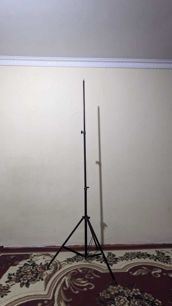 UNIVERSAL SHTATIV, Tripod JMARY MT-75 ( Monopod Telefon Ushlagichi )