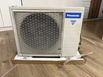 Aer conditionat Panasonic 12000 BTU