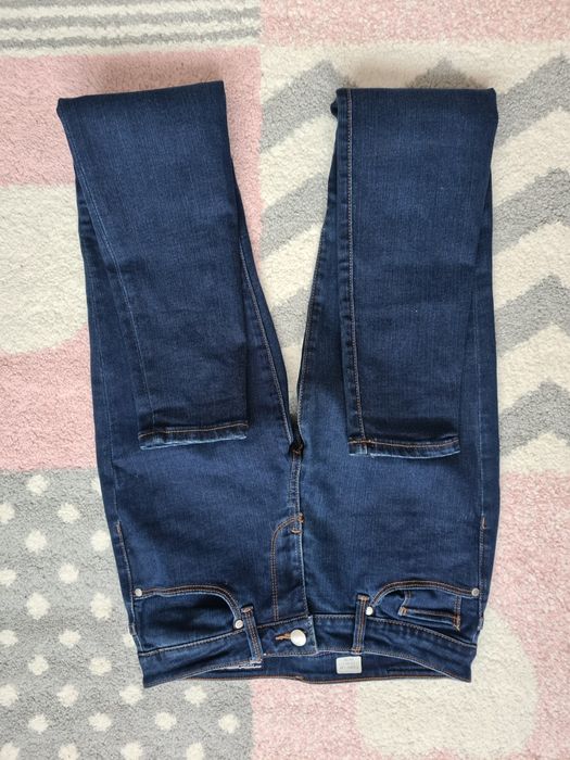 Blugi Tommy Hilfiger dama 26 S