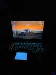 Laptop alienware a51