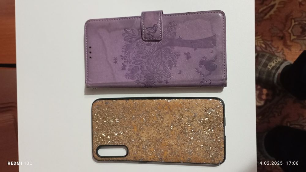 Чехлы на Самсунг А50