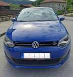 VW Polo1.6 TDI 90к.с.