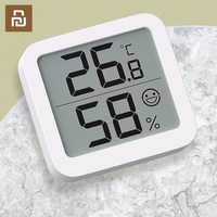 Гигрометр для дома и улицы измеритель температуры и влажности