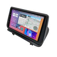 Navigatie Renault Clio3 2006-2019, Android 13, 9 INCH, 2GB RAM