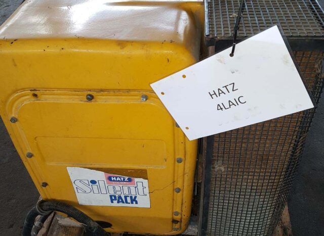 motor hatz 4l41c - piese pentru motor