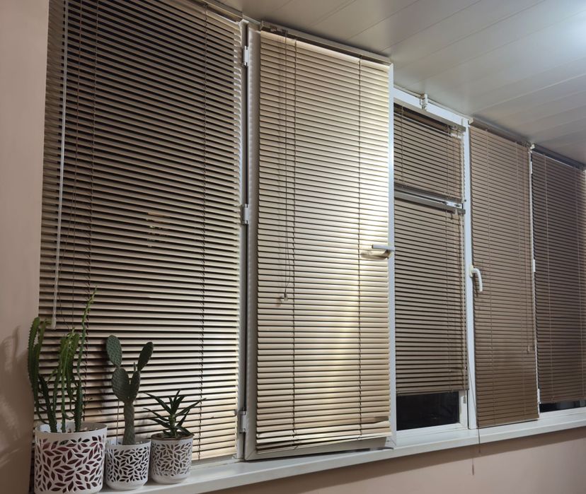 Пластиковые окна акфа белого цвета