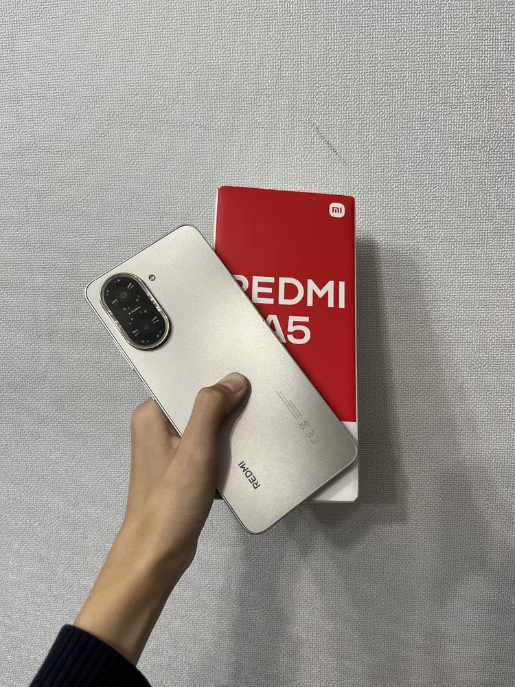 Прод. Redmi A5 / Редми А5