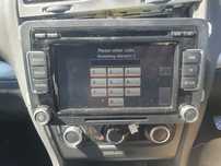 Cd player passat b7 , tiguan , golf 6 ,golf 5 , passat b6 ,