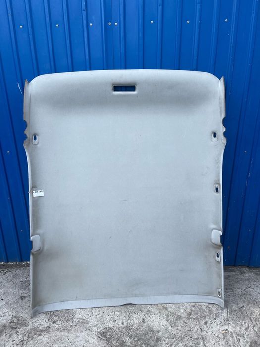 Потолок на мерседес 124