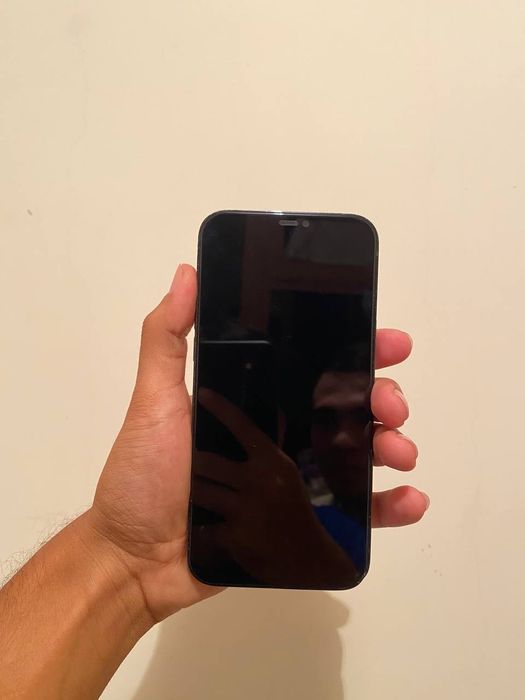 iPhone 12 pro max sotiladi