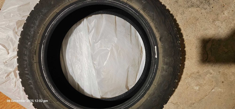 Зимни гуми Firestone Winterhawk 4 - 205 55 16