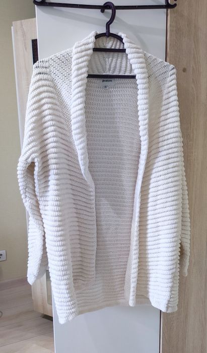 Кардиган: Stradivarius, размер S