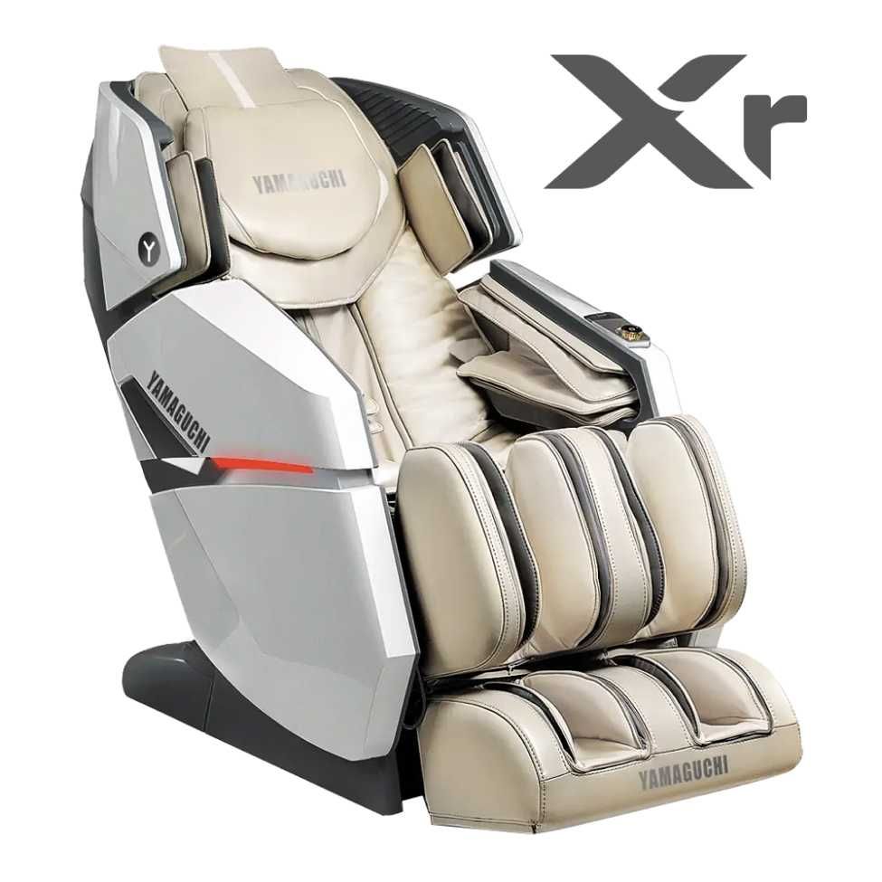 Массажное кресло Yamaguchi Xr
Жизнь для того, чтобы наслаждаться.