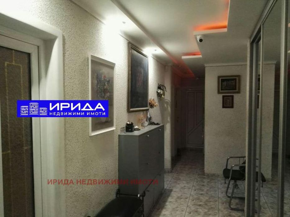 Многостаен апартамент в Лозенец