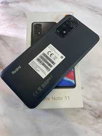 : Xiaomi Redmi Note 11  64 Gb (г.Семей) лот 344132