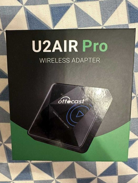 Ottocast u2air pro