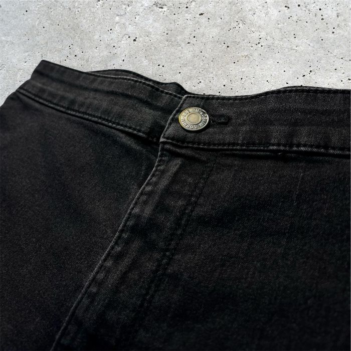 Pantaloni Scurți High Waist H&M