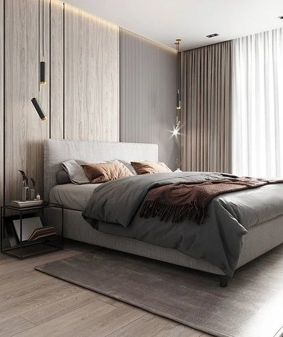 Дизайн интерьера