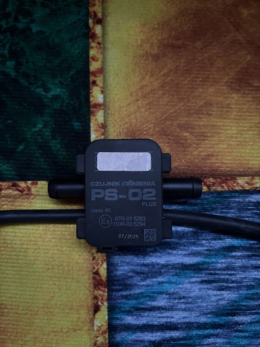 Продам гбо  в хорошем состояние