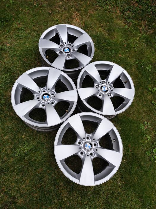Джанти за BMW E60 E90 17" Style 138