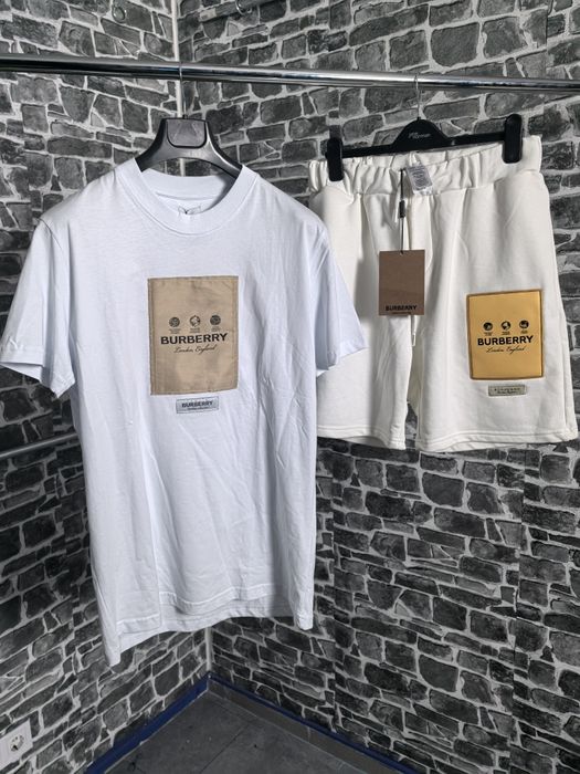 Мъжки летен екип високо качество