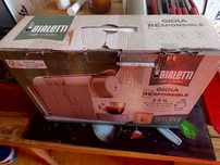Bialetti Gioia aparat de cafea cu capsule