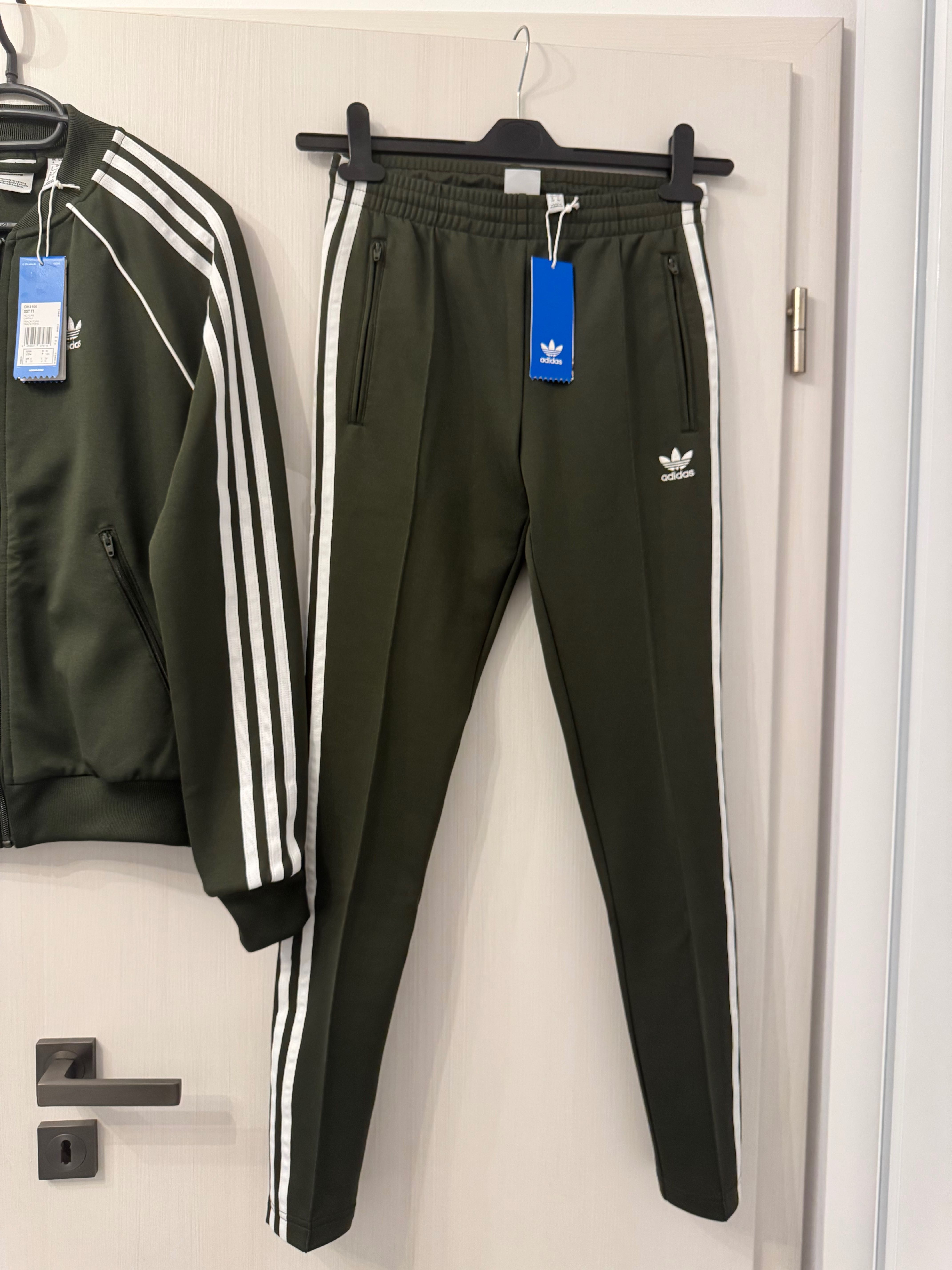 Trening femei - Adidas - XS