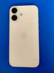Iphone 16 128гб 94%