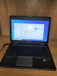 Laptop Hp 6475b amd a6-4400m ,4gb ram hdd  250gb