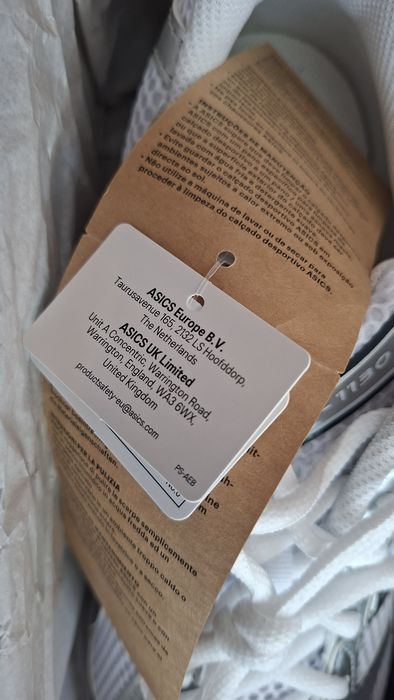 Adidași Asics gel 1130