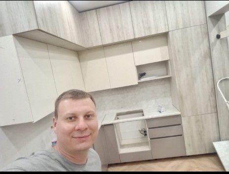 Мастер на все руки, Муж на час