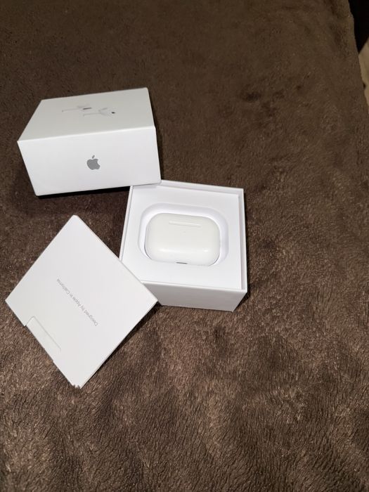 Casti AirPods Pro (2nd generation)