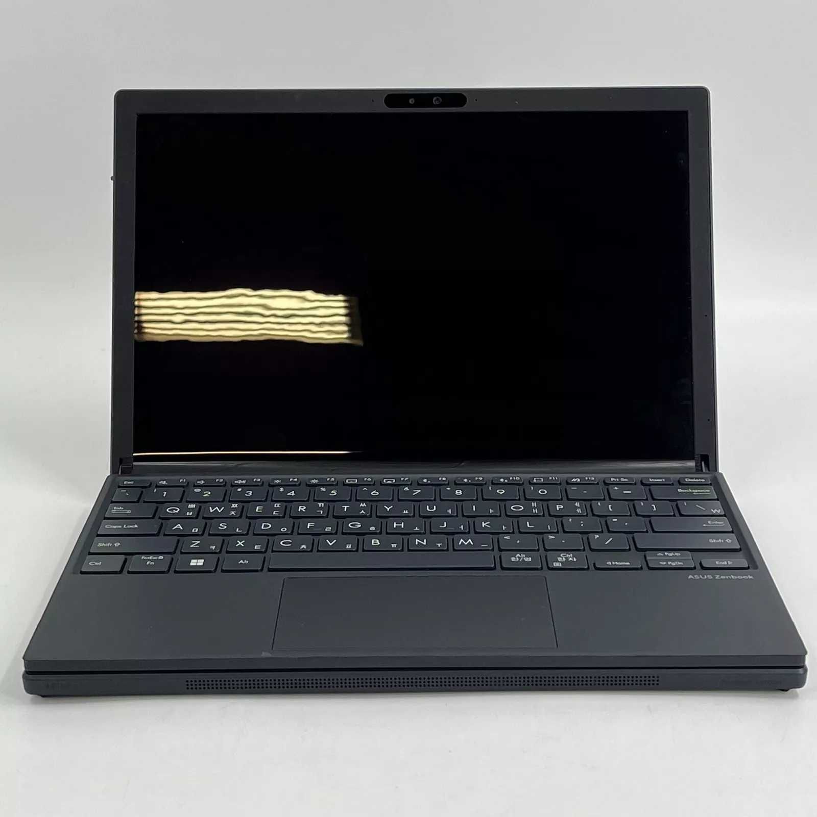 Лаптоп таблет Asus Zenbook 17 Fold OLED 17.3 QHD i7-1250U 16GB 1TB SSD