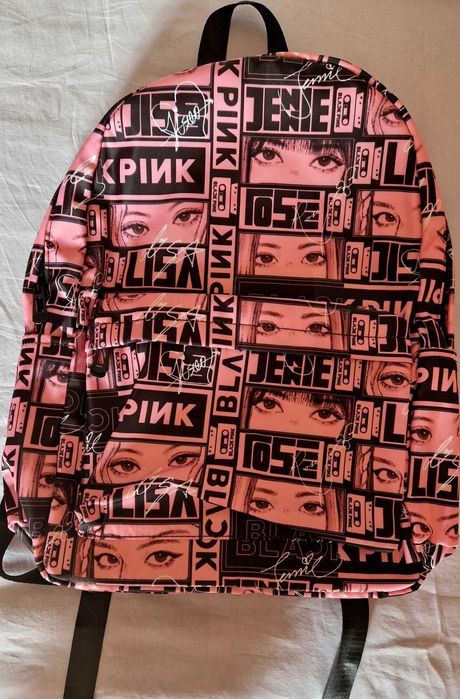 Раница на Blackpink