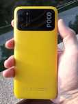 Poco M3 Holati ideal