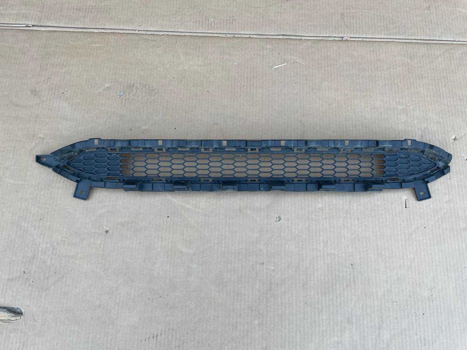Решетка Hyundai i30 - 2022