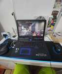 Vand laptop Gaming Acer predator 48 gb ram 2 SSD+ HDD