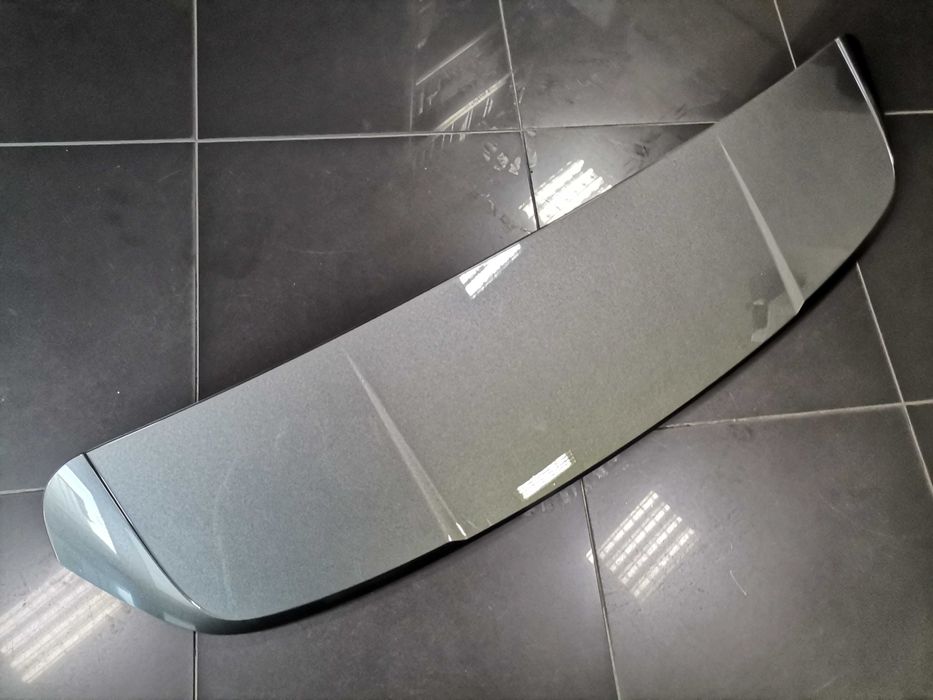 S4 Нов ОЕ Спойлер Багажник Audi S4 A4 B9 S Line 8W9827933 Ауди