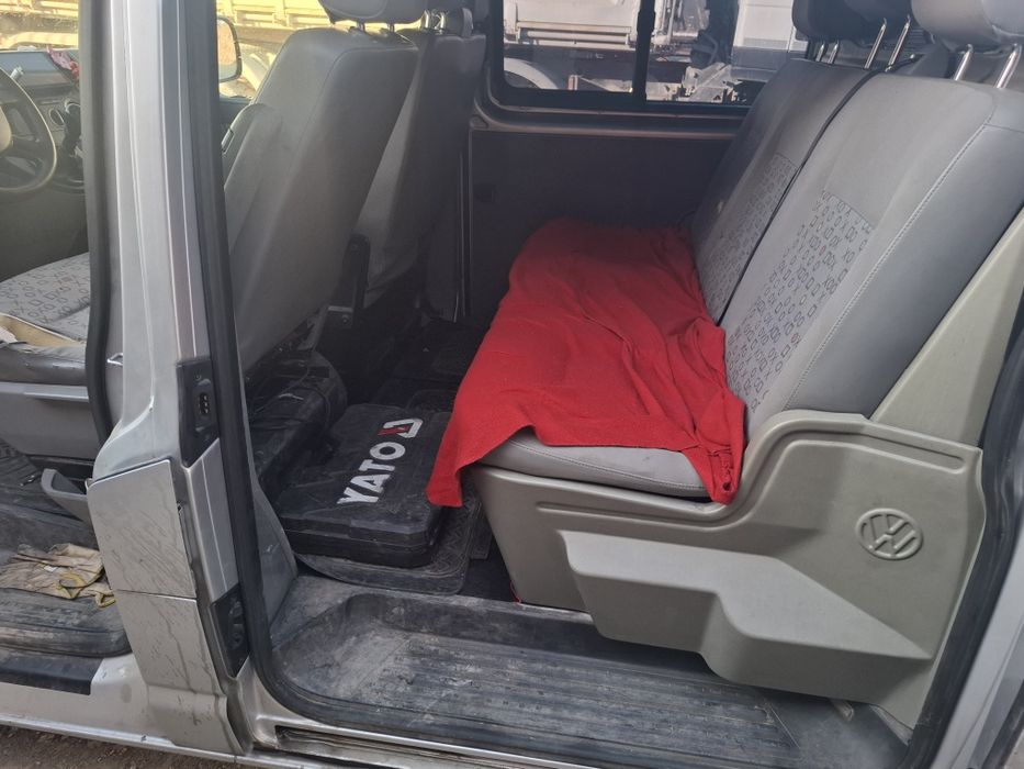 Vw t5 transporter vând sau schimb