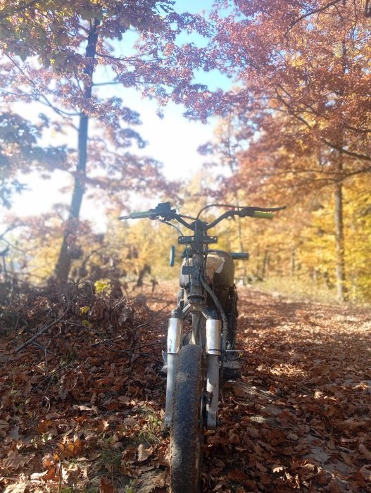 Scuter Piaggio free 49cc