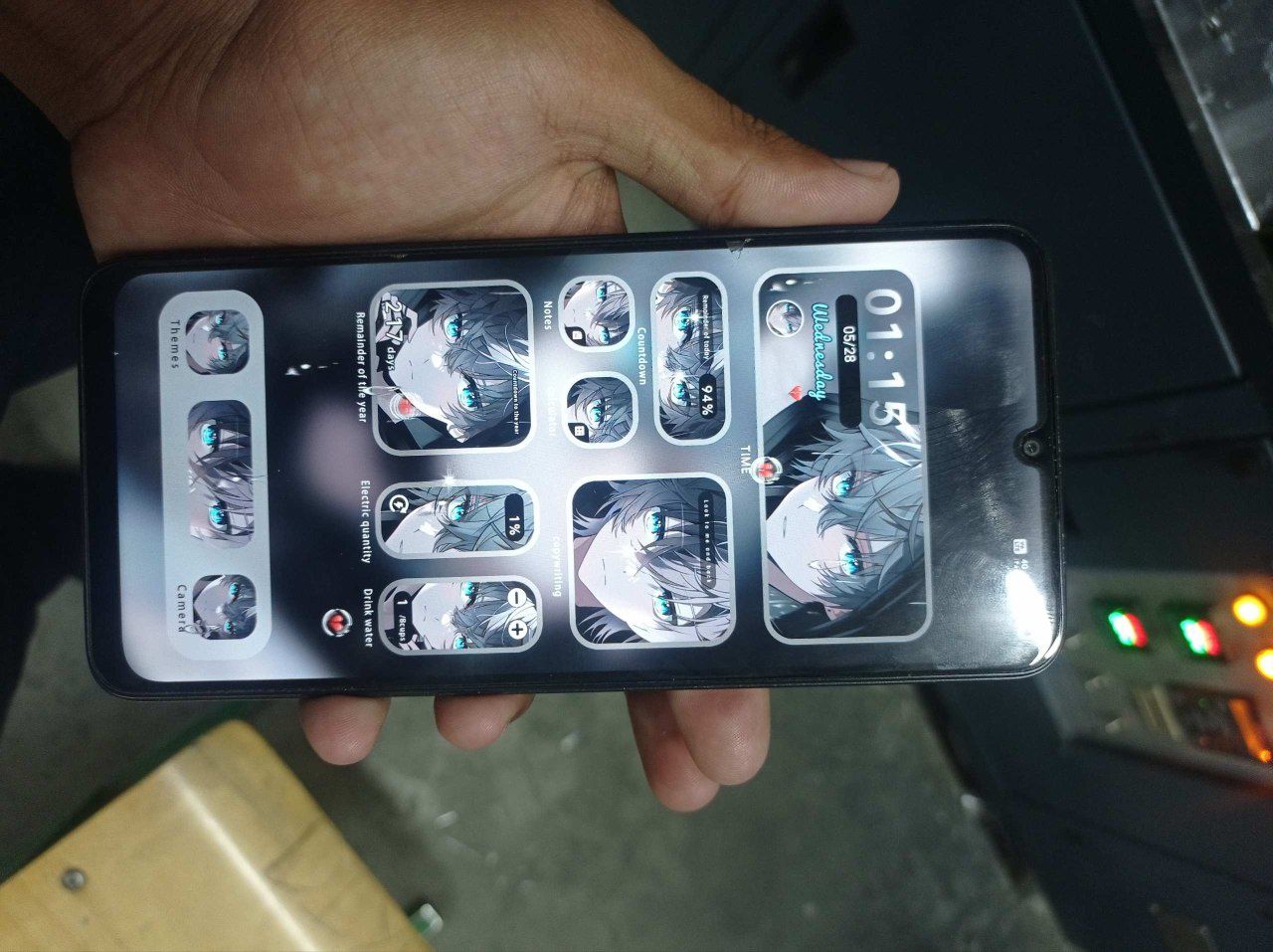 Redmi 13c Srochna sotladi