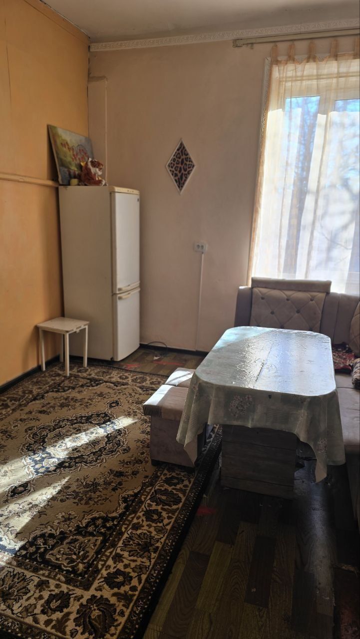 Сдаётся 2 комнатная квартира