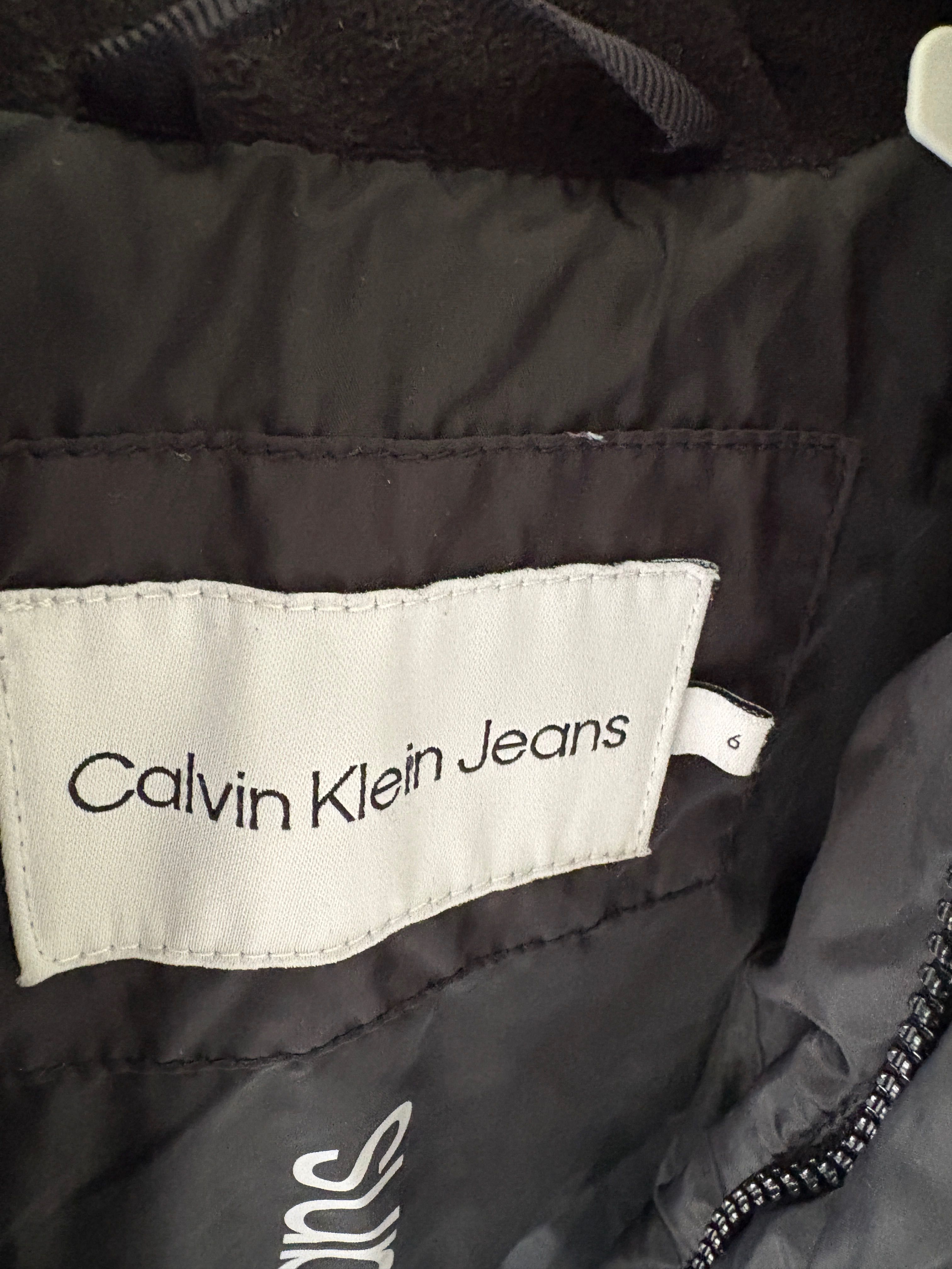 Calvin Clein Jeans Jacket Яке