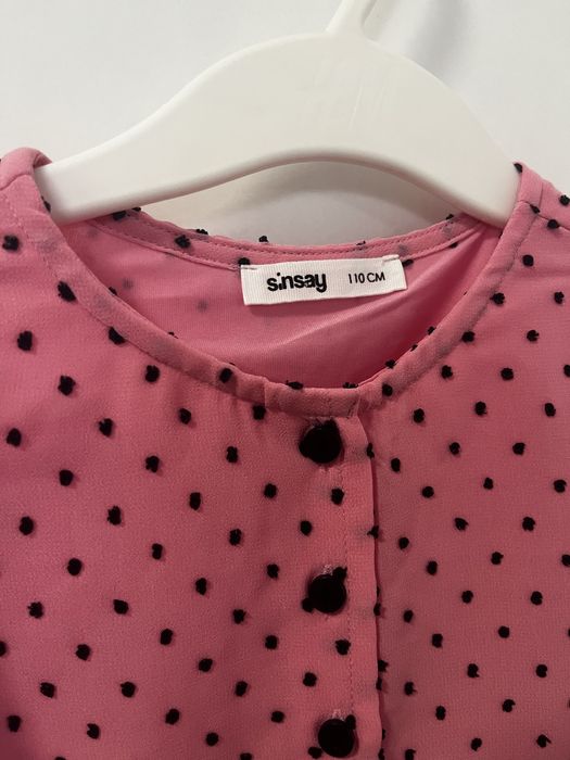 Rochita Sinsay marimea 110