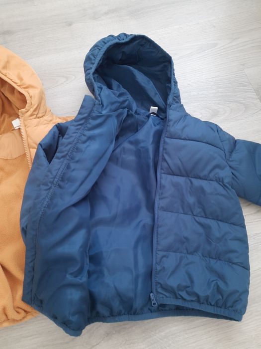 Doua geci Tex, 36 luni ( 3 ani)