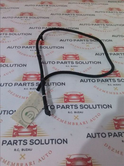 retur injectoare bmw seria 1 2.0 d an fabr. 2009