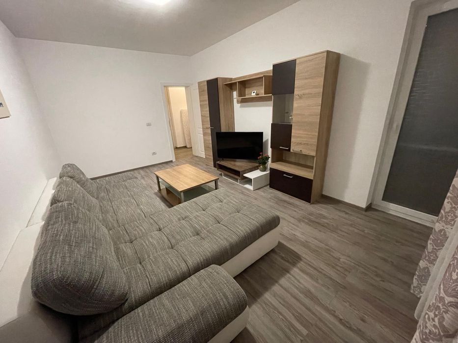 2 camere, 54 mp, parter, Giroc-balcon mare+loc parcare, bloc 2021