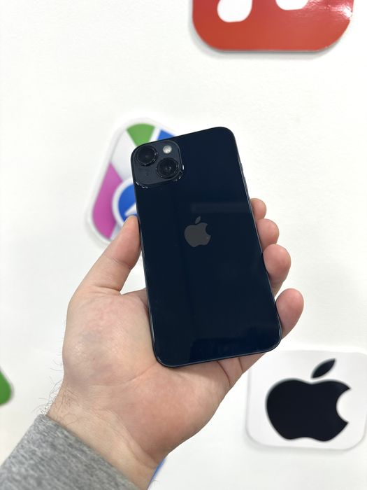 IPHONE 13 128GB 100% Baterie Factura+Garantie MAGAZIN..