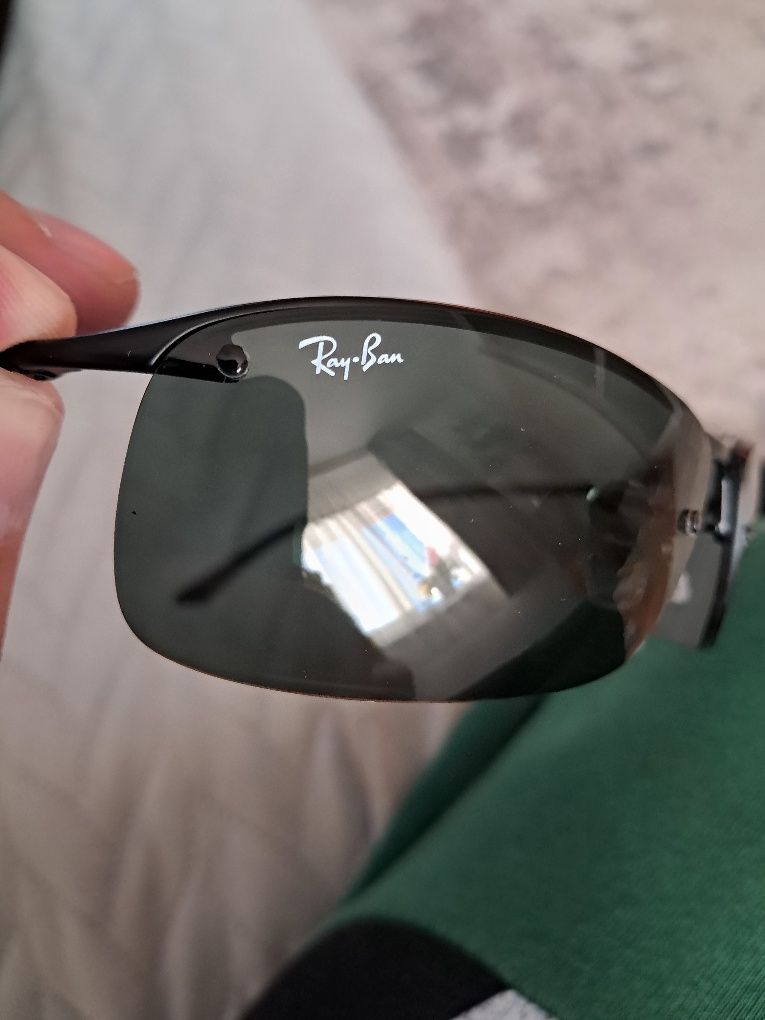 Ochelari de soare Ray-ban noi originali
