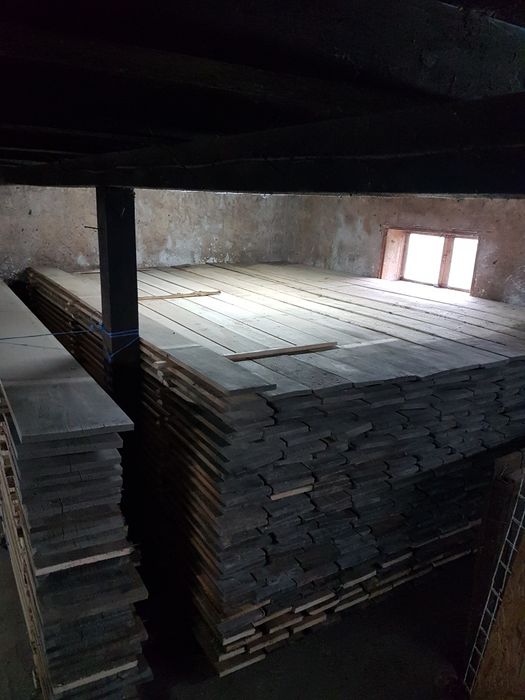 Vind materiale de constructii uscate